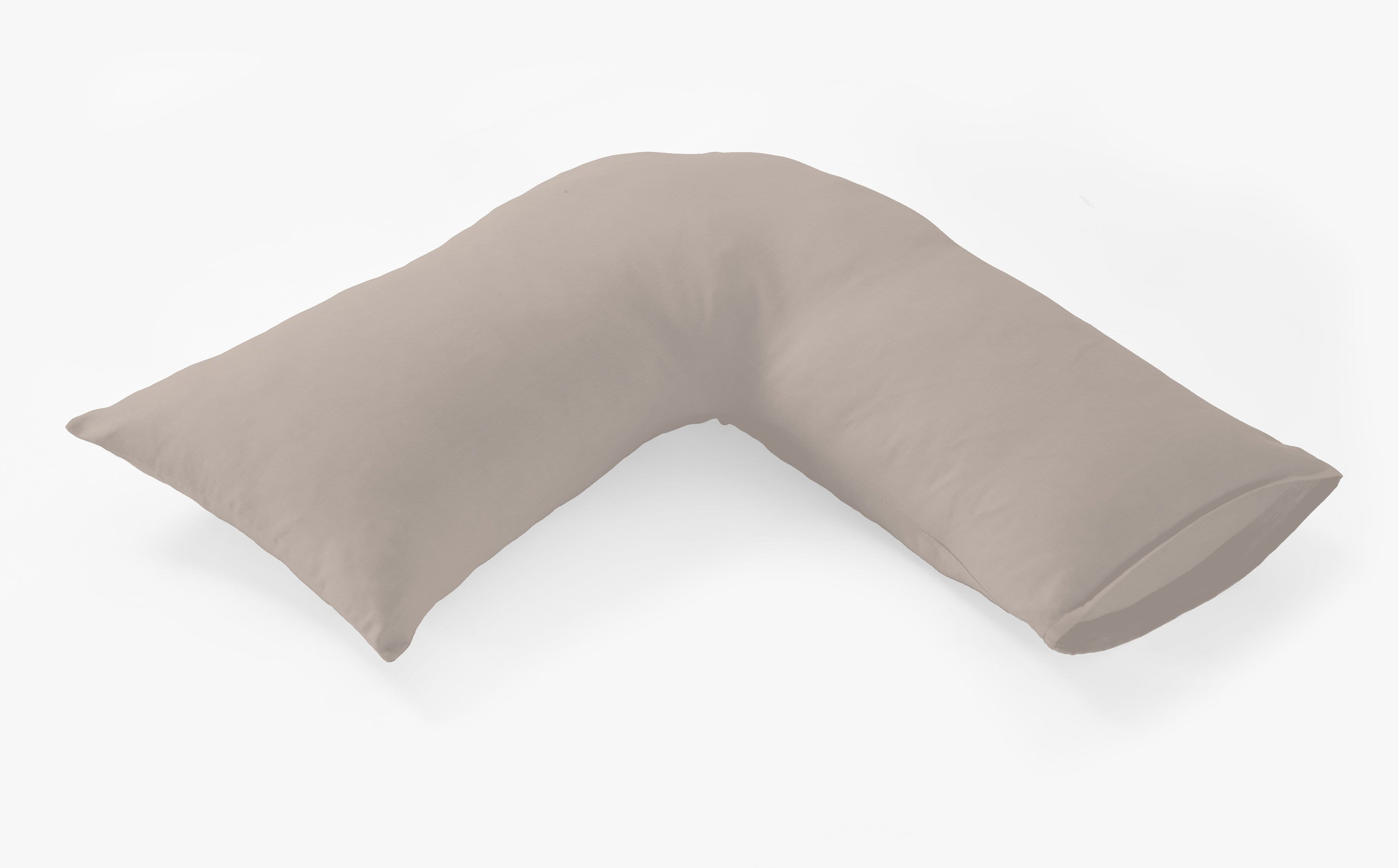 Basics Fitted Pleated Valance Super Soft Indus Valley Cotton Blend Sheet Multiple Sizes and Colours Luxurious Bedding OEKO-TEX Certified by OLIVIA ROCCO