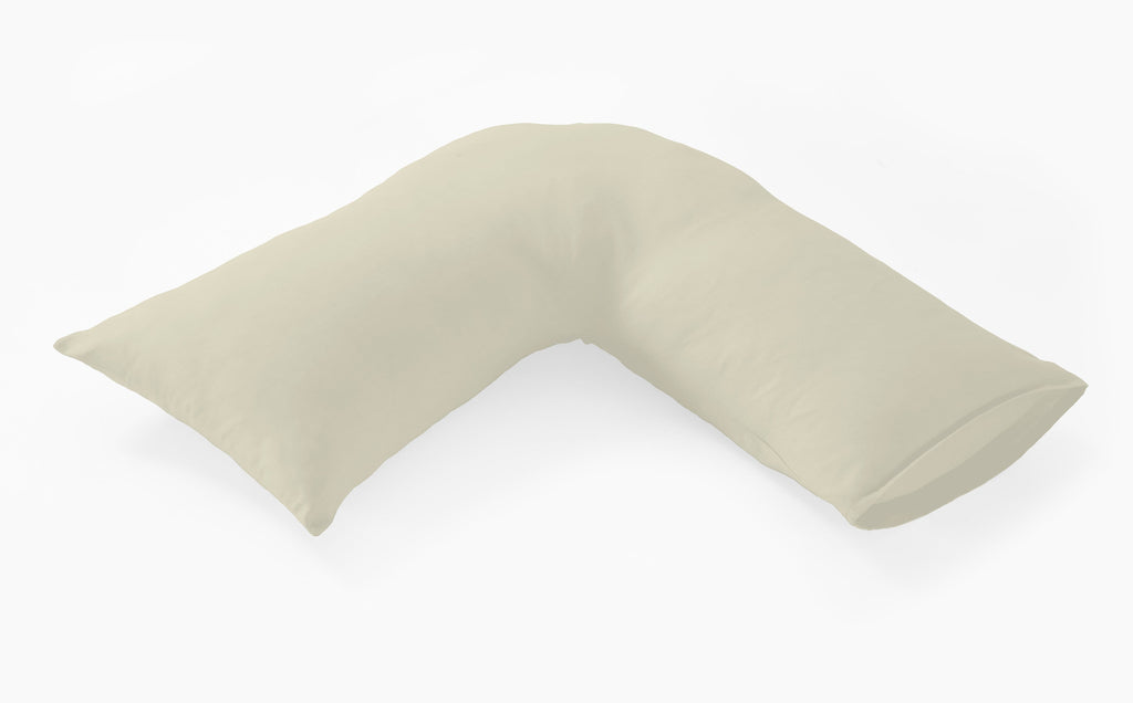Basics Flat Sheet Luxurious Cotton Rich Super Soft Bedding in Multiple Sizes and Colours for Ultimate Comfort by OLIVIA ROCCO