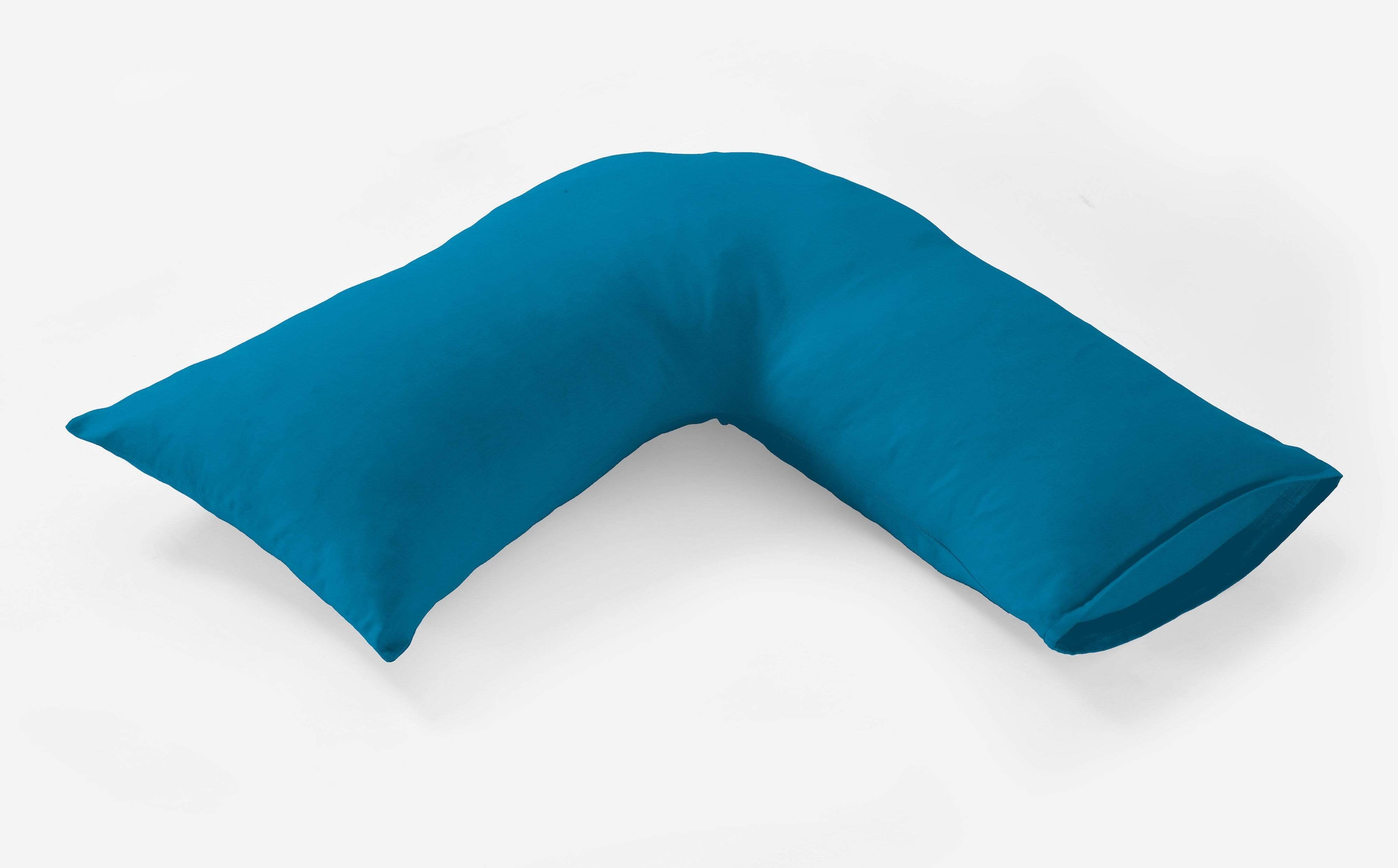 Basics Flat Sheet Luxurious Cotton Rich Super Soft Bedding in Multiple Sizes and Colours for Ultimate Comfort by OLIVIA ROCCO