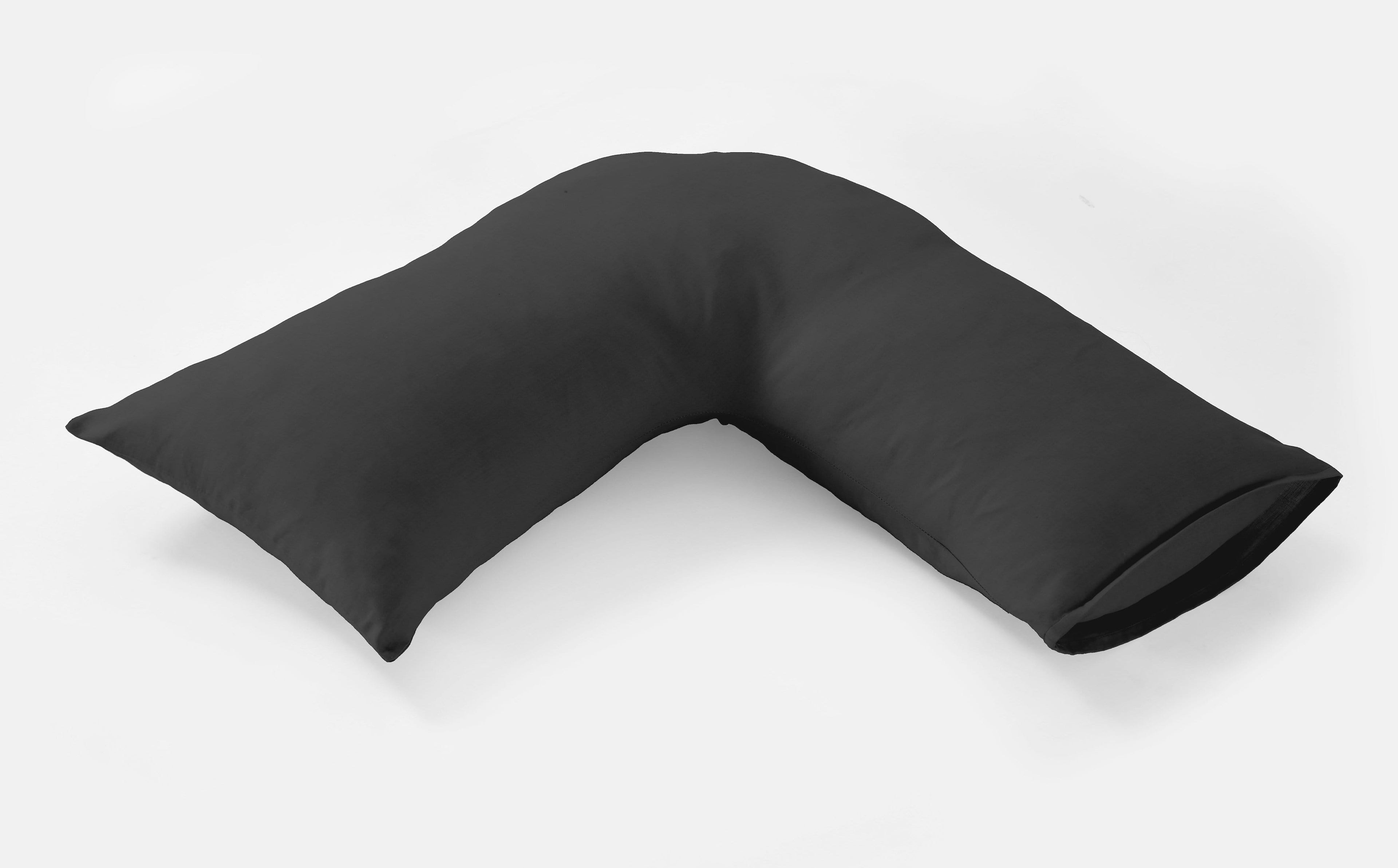 Basics Luxury Cotton-Rich Duvet Set Soft and Durable Bedding Available in Single Double King Super King Sizes Elegant Color Options by OLIVIA ROCCO