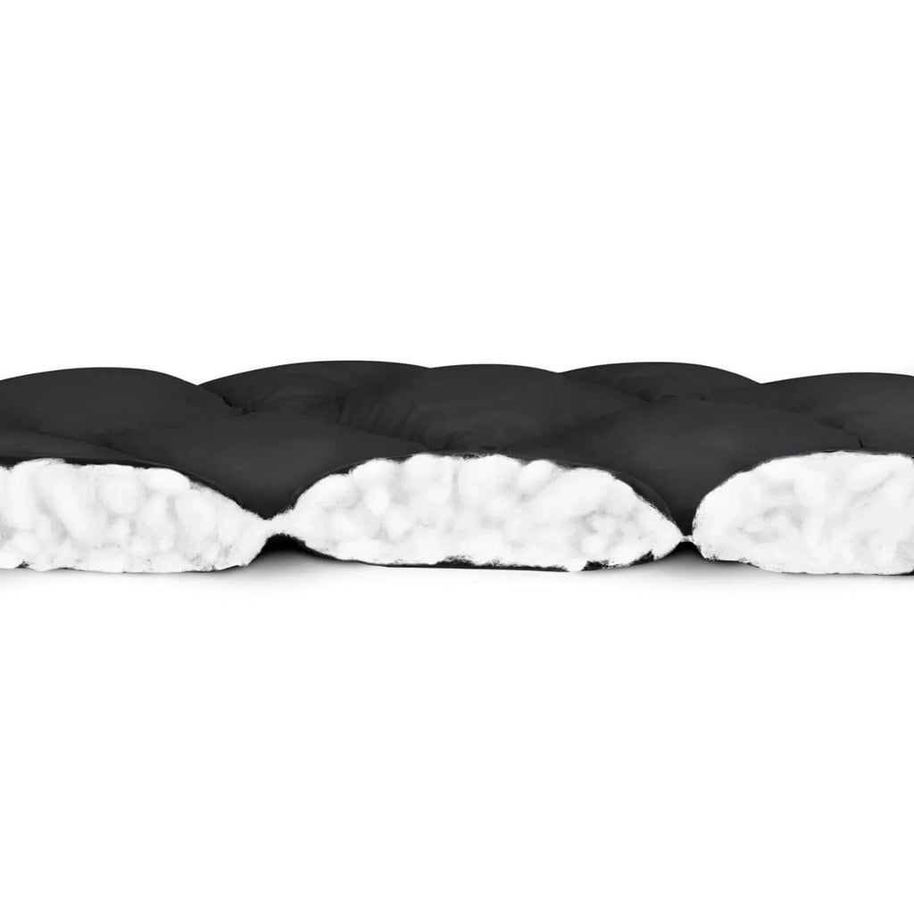 Cybex Snøgga Footmuff - Moon Black
