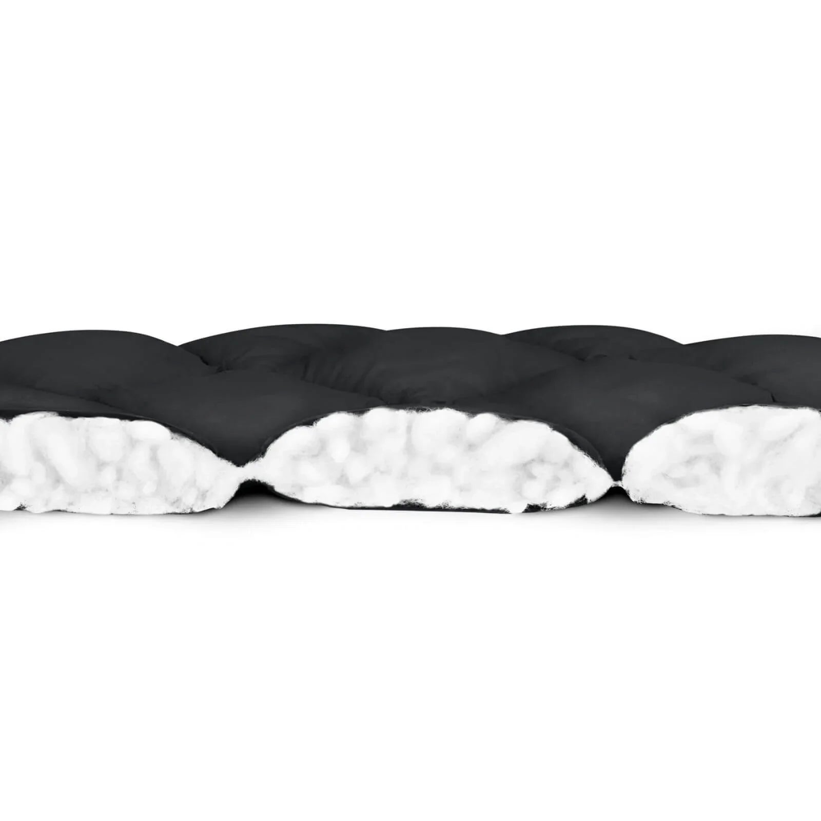 Cybex Snøgga Footmuff - Moon Black