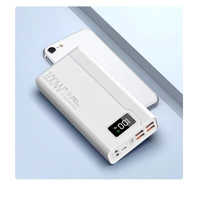 Large Capacity Power Bank