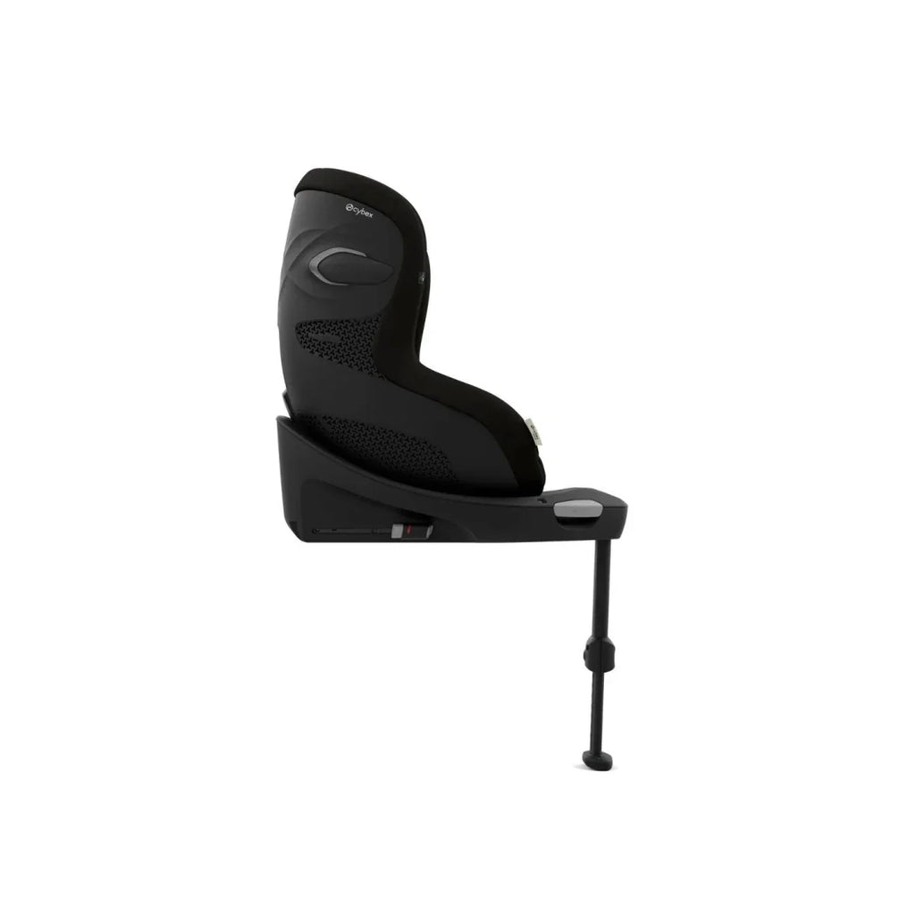 Cybex Sirona Gi i-Size Group 0/1 Car Seat - Magic Black