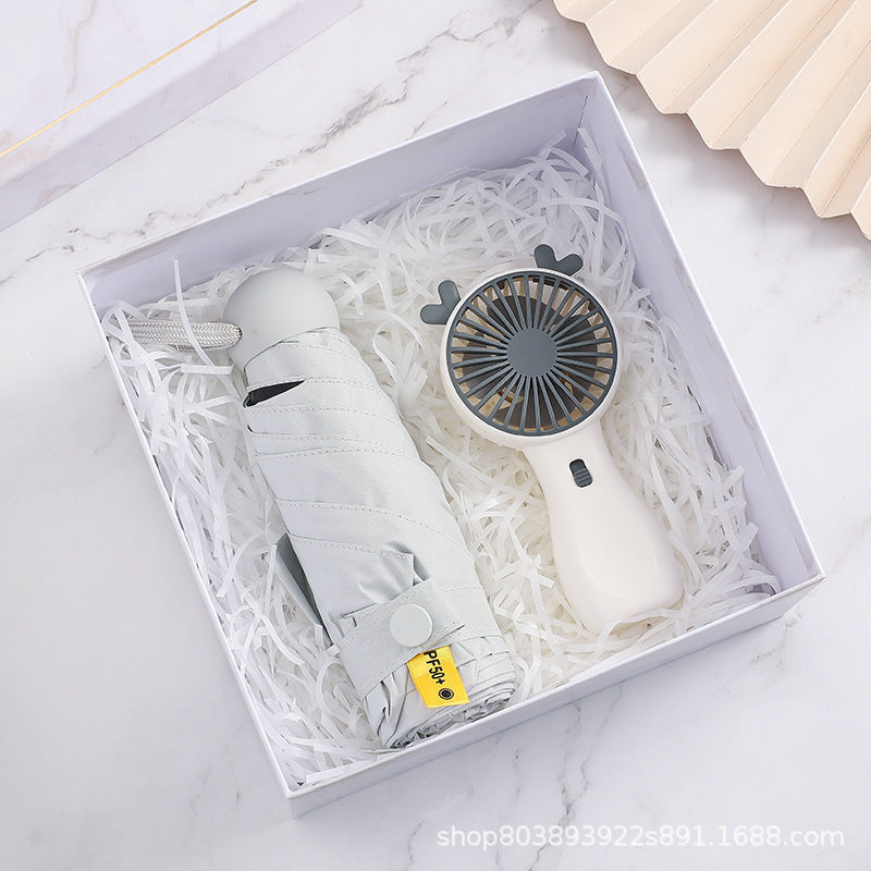 Christmas Business Partner Gift Set