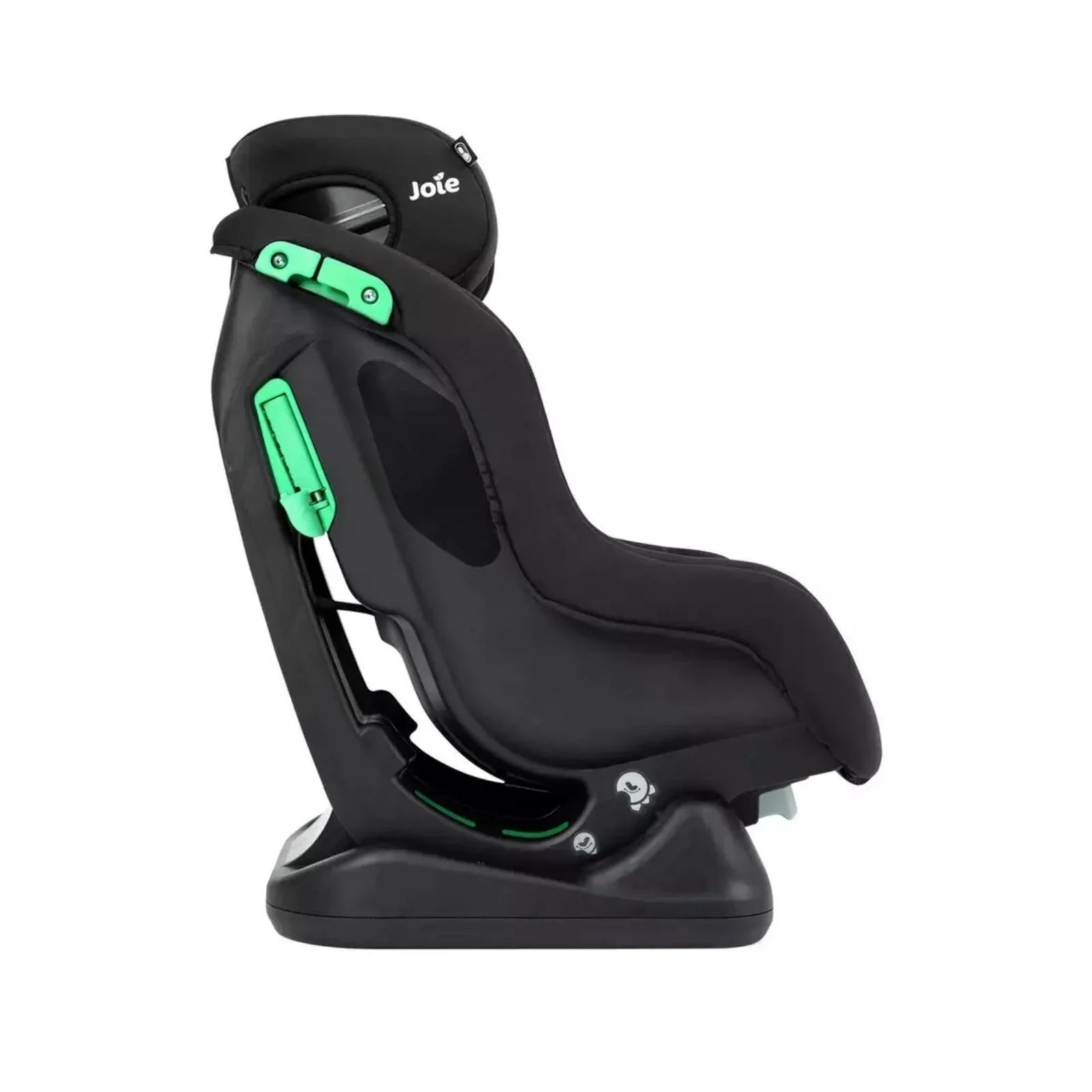 Joie Steadi R129 Group 0+/1 Car Seat - Shale