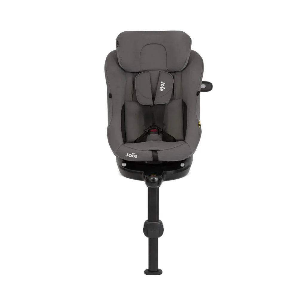 Joie i-Pivot 360 Group 0/1 Car Seat - Thunder