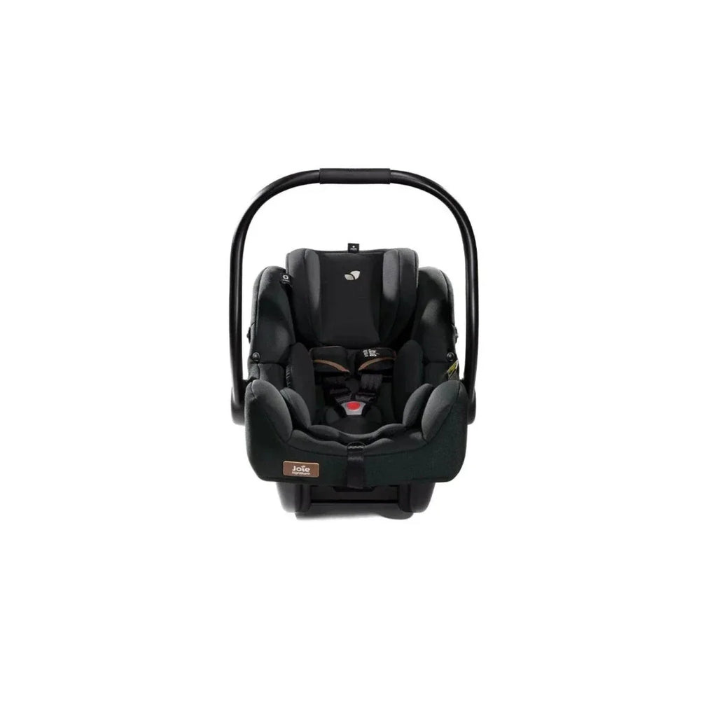 Joie Signature i-Jemini Group 0+ Car Seat - Eclipse