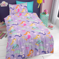 BED158 MERMAIDS - SINGLE
