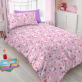 BED165 UNICORN - SINGLE