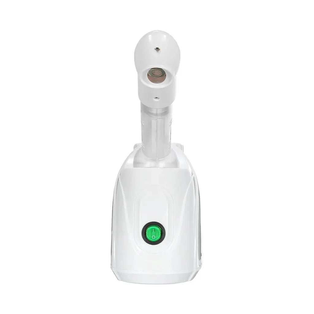 Portable Facial Vaporizer Ozone Steam Aesthetic Cleaning Skincare