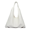Best Casual Faux Leather Underarm Shoulder Bag