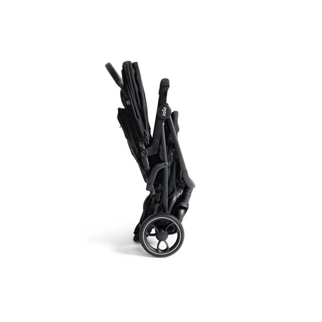 Joie Estrella Signature Double Stroller - Eclipse