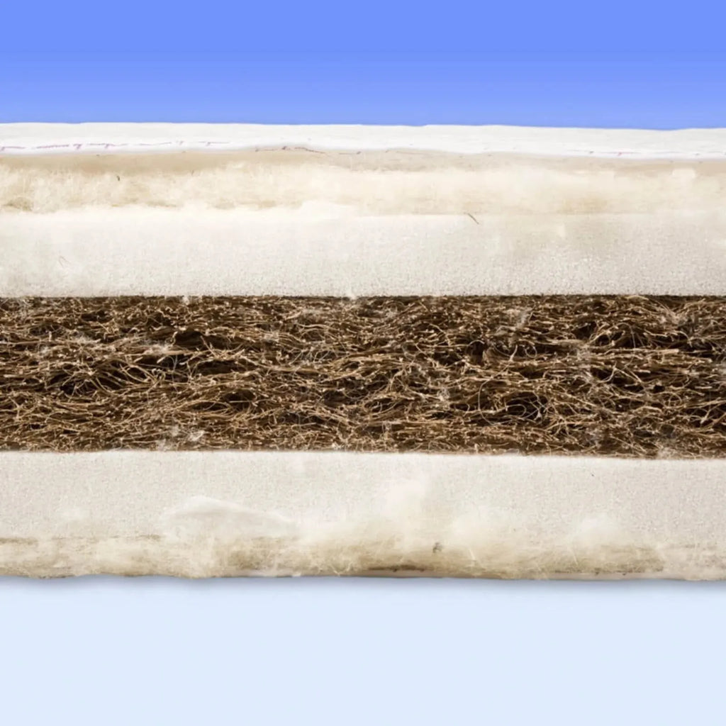Mollydoo Mattress Foam Inner 140 x 70 x 7cm