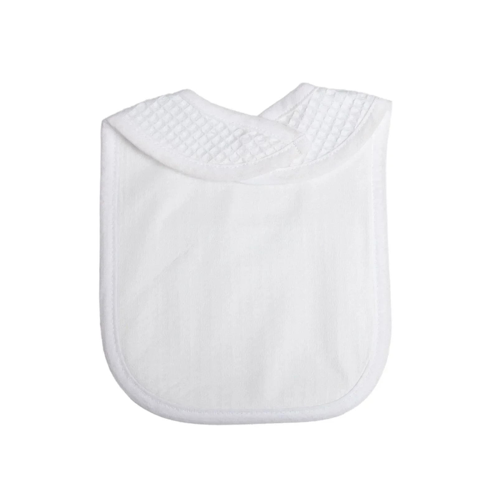 baby me Baby Bib Pack of 5