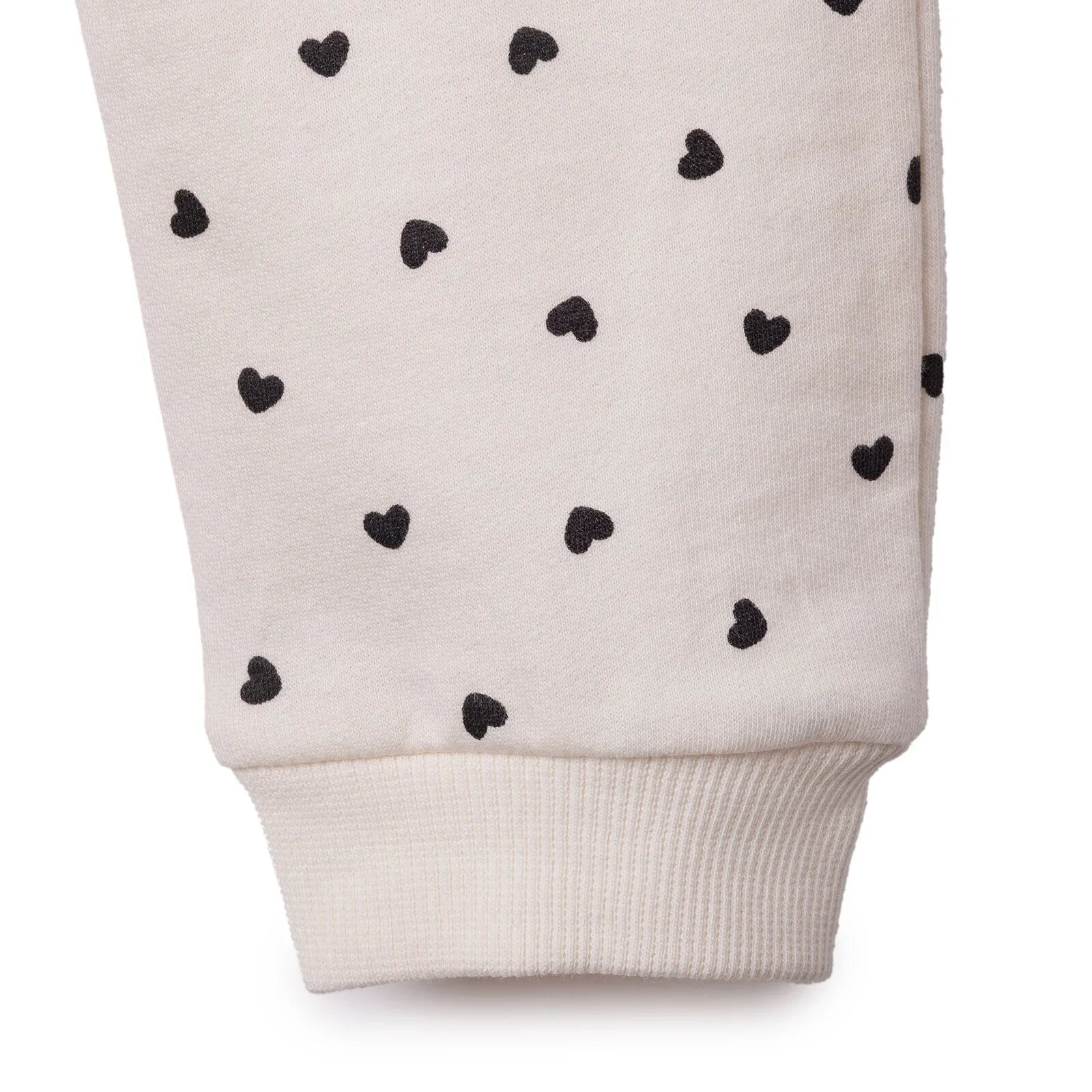HelloBaby Jogging Set - Ecru