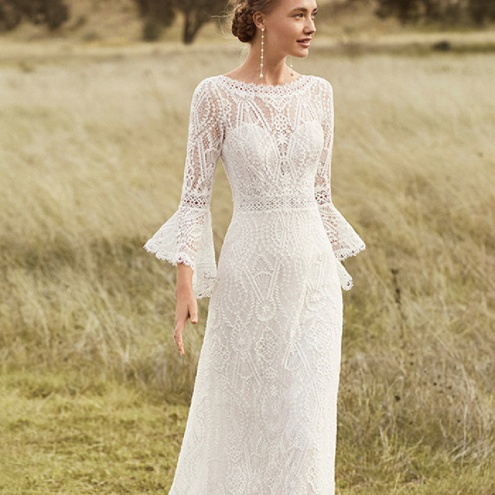 Pre wedding and engagement occasion dresses