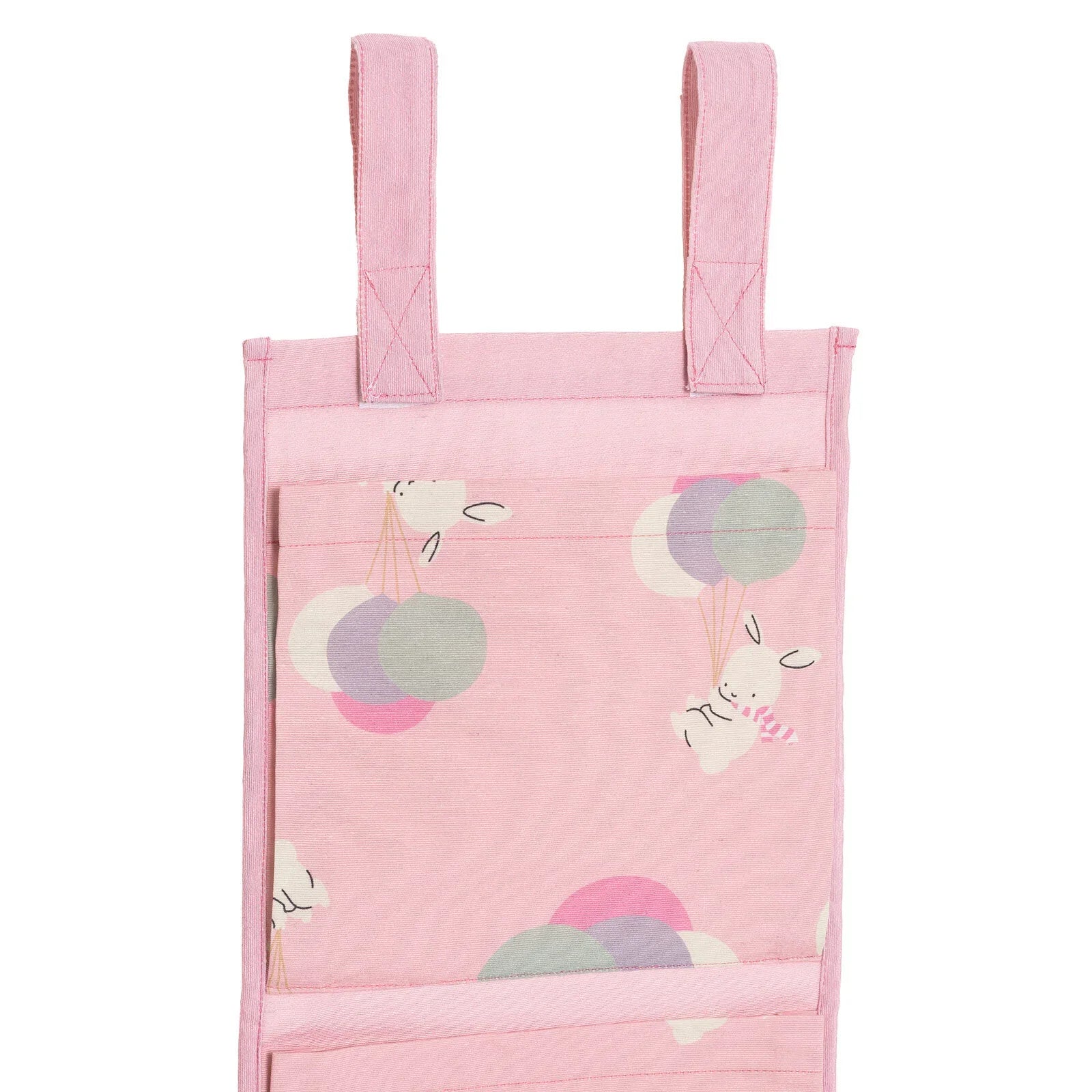Little Dreams Girl Home Textile Accessories - Pink
