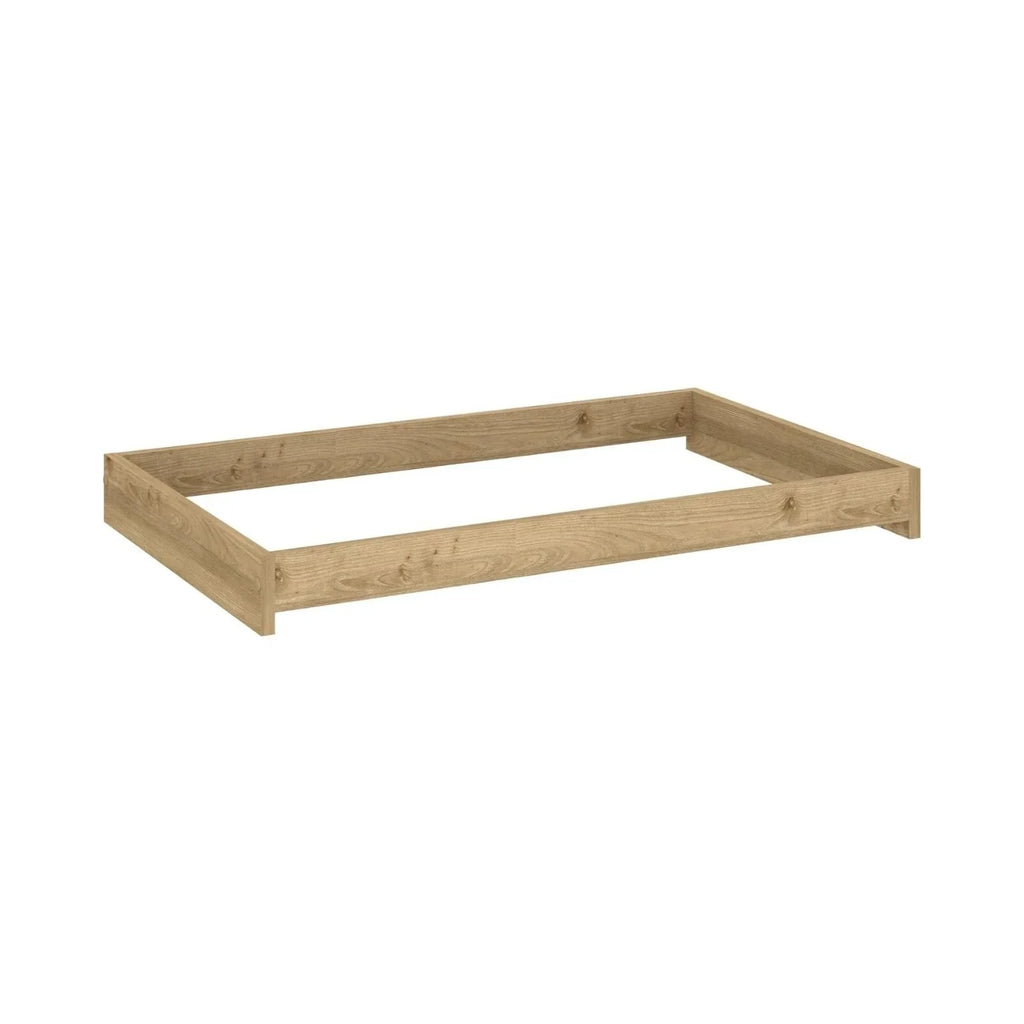 Shefa Kids 880 Baby Changing Unit - Cremona Oak