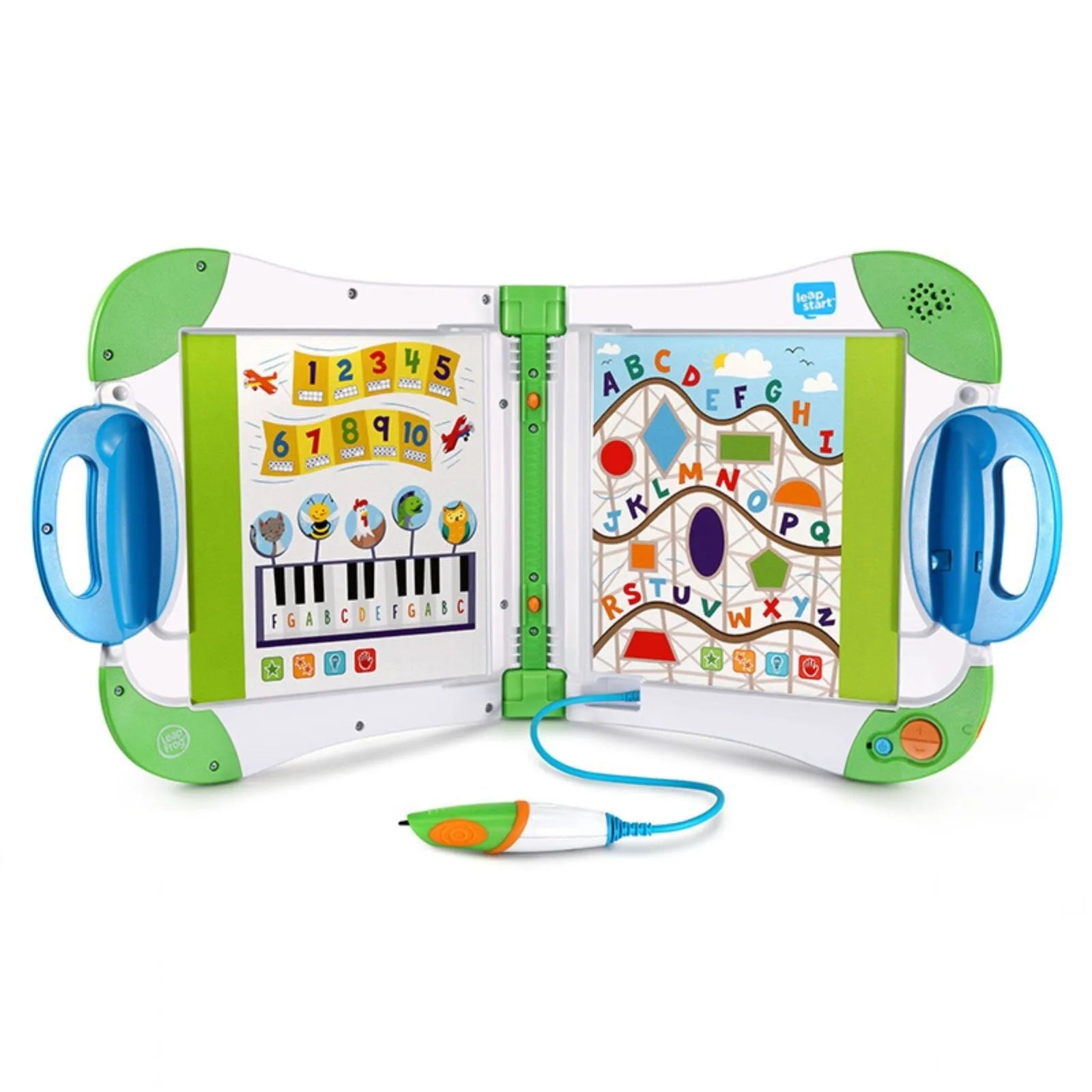 LeapFrog LeapStart