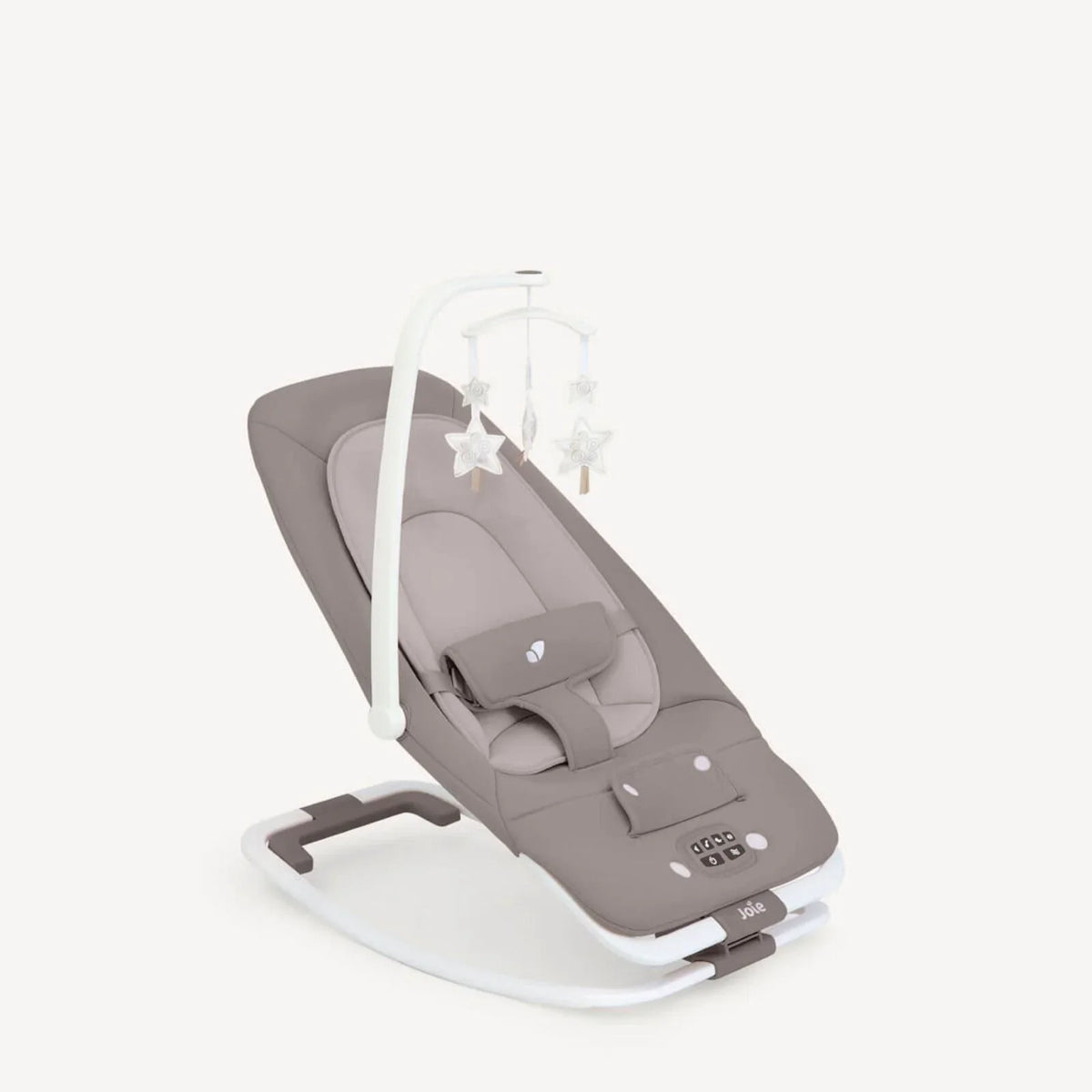 Joie Dreamer Rocker - Walnut – High Glamour