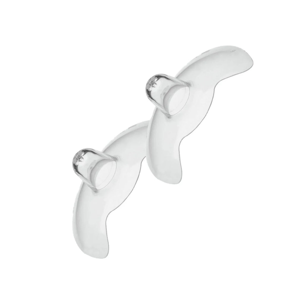 Vital Baby Nurture Protect & Care Nipple Shields 2 pcs