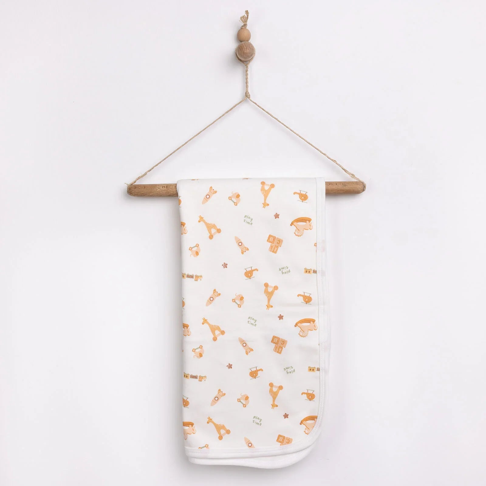 Little Dreams Unisex Blanket - Printed