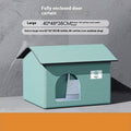 Summer Ice Pad Cool Nest House Nest Four Seasons Universal