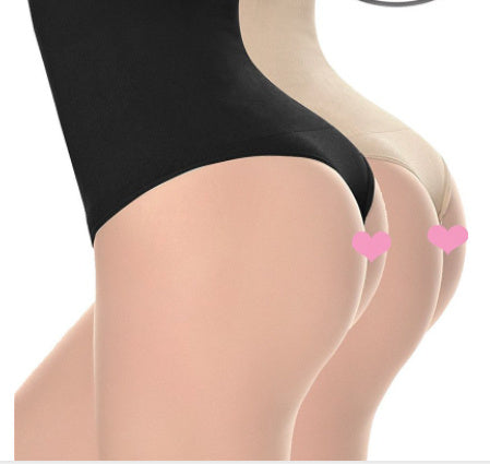 High Waist Tummy Control Shaping Thong