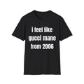 Summer Loose Short Sleeves T-shirt Men's And Women's Round Neck