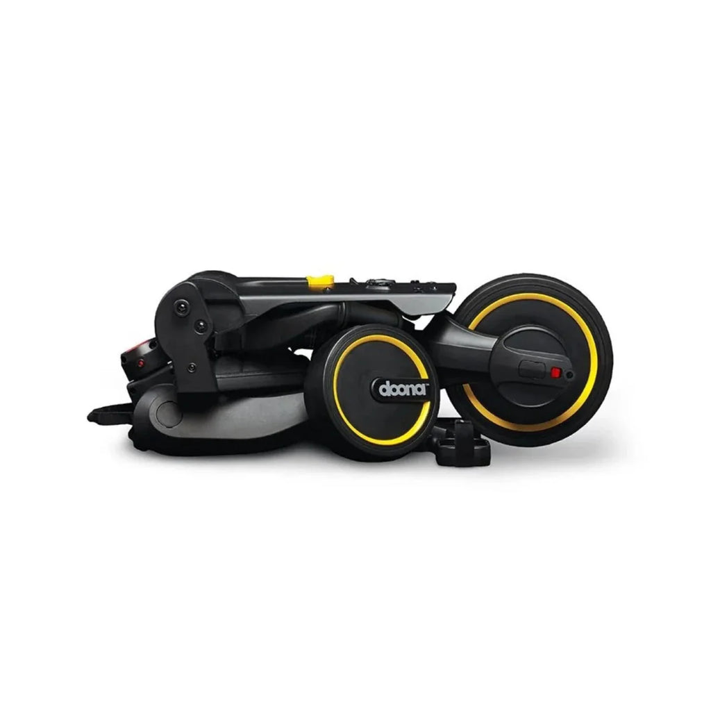 Doona Liki S5 Trike - Midnight