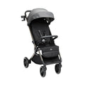 Luxus Hamilton R Pushchair - Anthracite