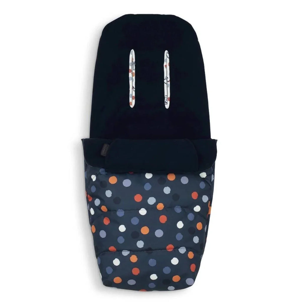 Cosatto Giggle 4 Everything Bundle - Spot On
