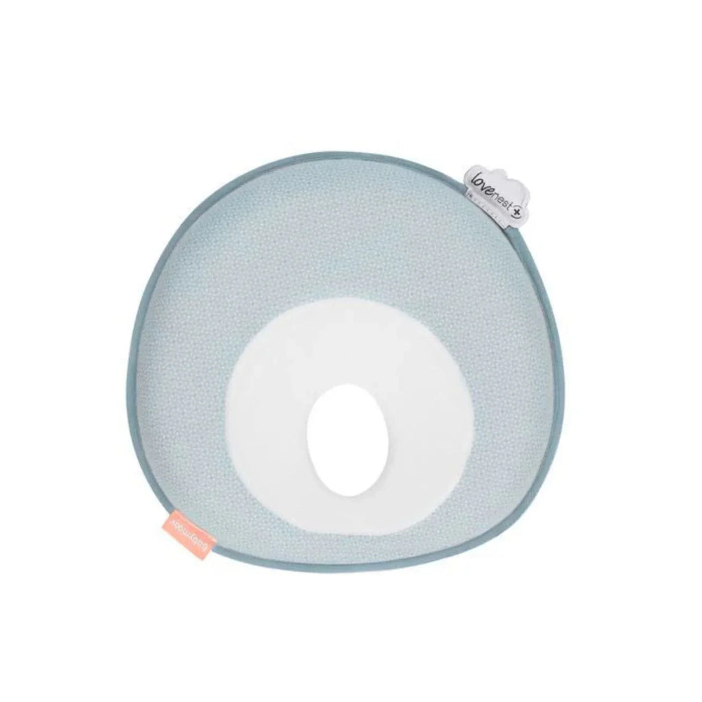Babymoov Lovenest Origininal Organic Coton Head Pillow - Mosaic