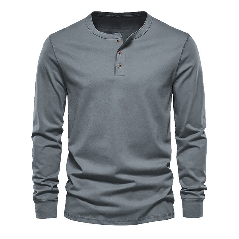 Men’s Quick-drying Breathable Sports Shirt