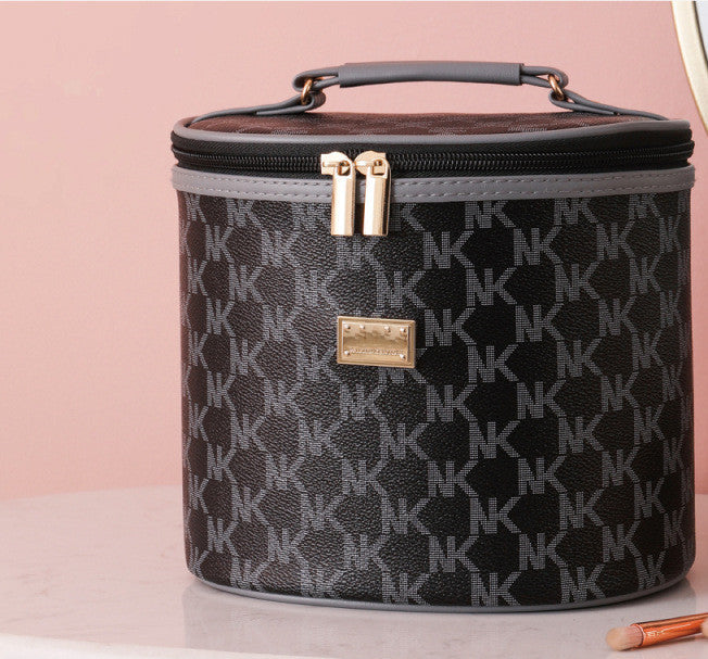 Large-capacity Cosmetic Bag Household Portable Cosmetic Storage Box