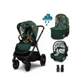 Cosatto Giggle 4 Car Seat Bundle - Faraway