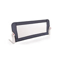 baby plus Bed Rail 120cm - Grey