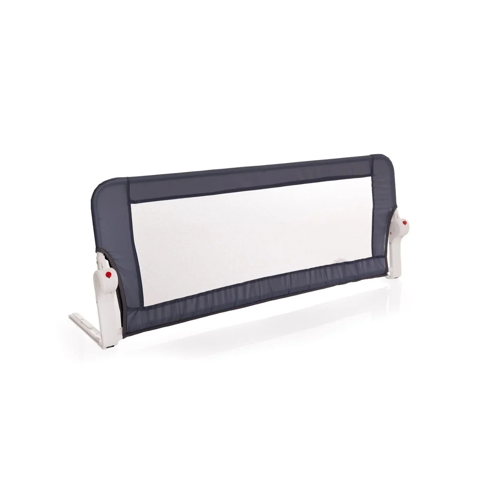 baby plus Bed Rail 120cm - Grey