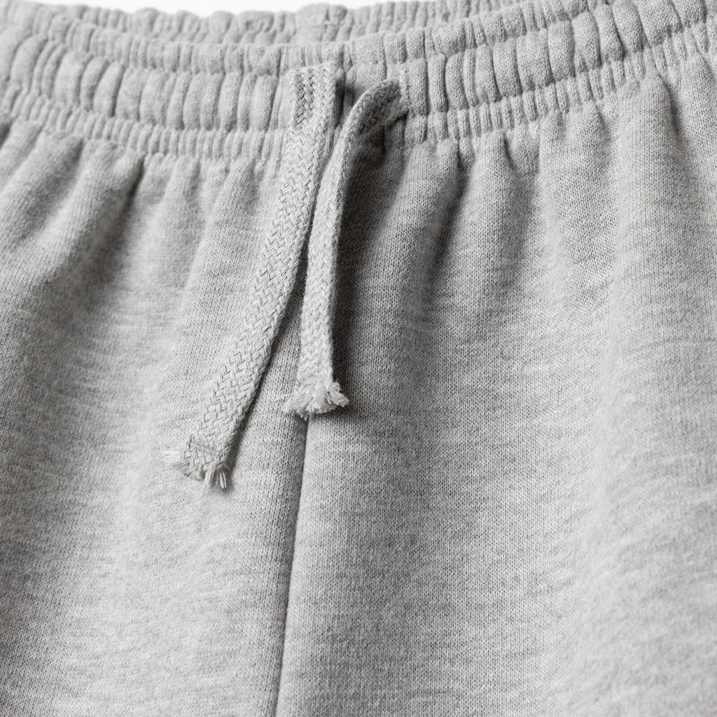 HelloBaby Joggers - Grey Melange