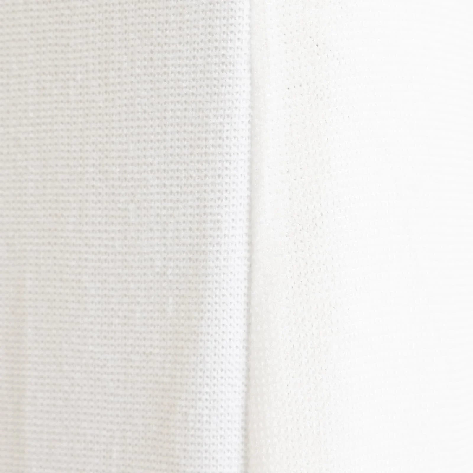 Little Dreams Unisex Waterproof Undersheet - White