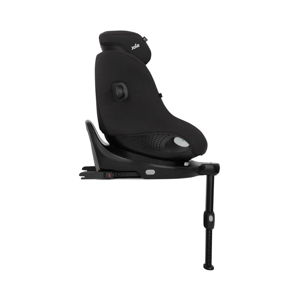 Joie i-Pivot 360 Group 0/1 Car Seat - Shale
