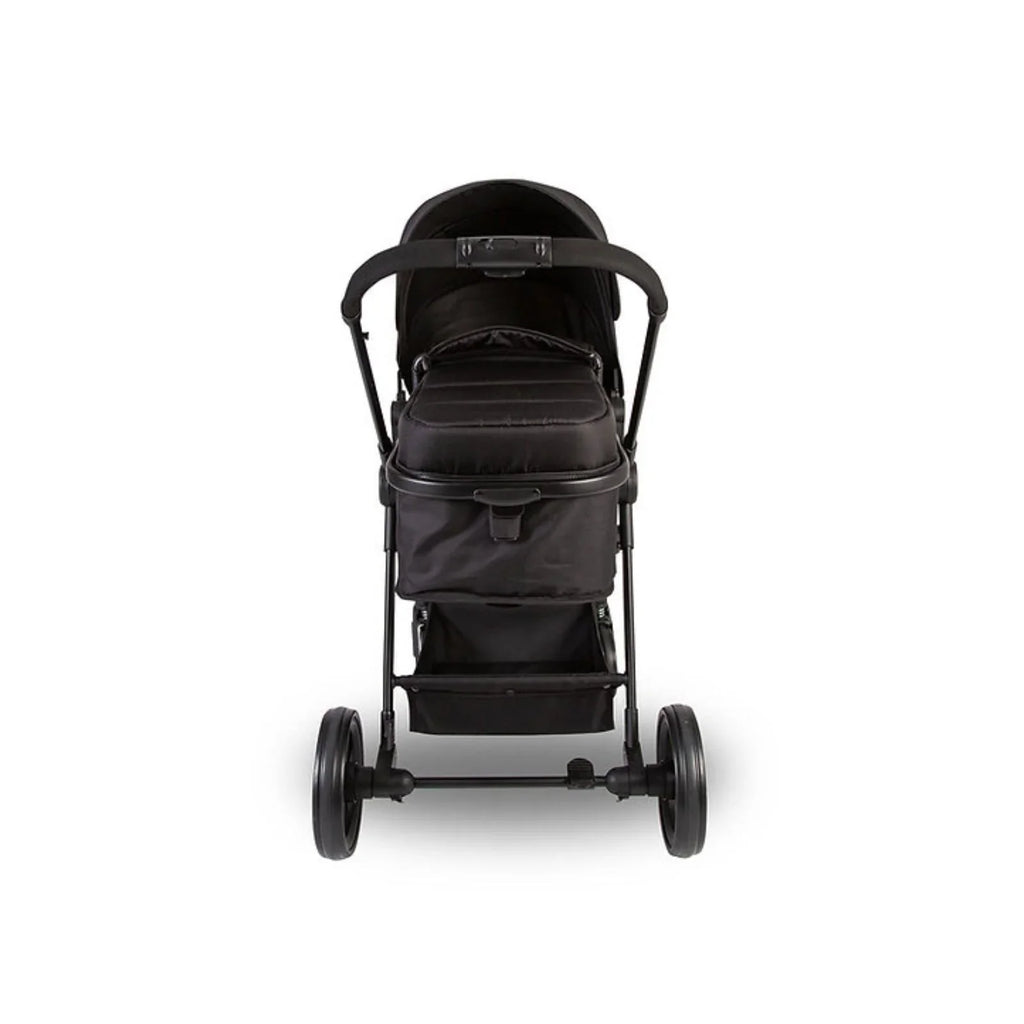 Red Kite Push Me Savanna i-Size 3-in-1 Travel System - Zebra