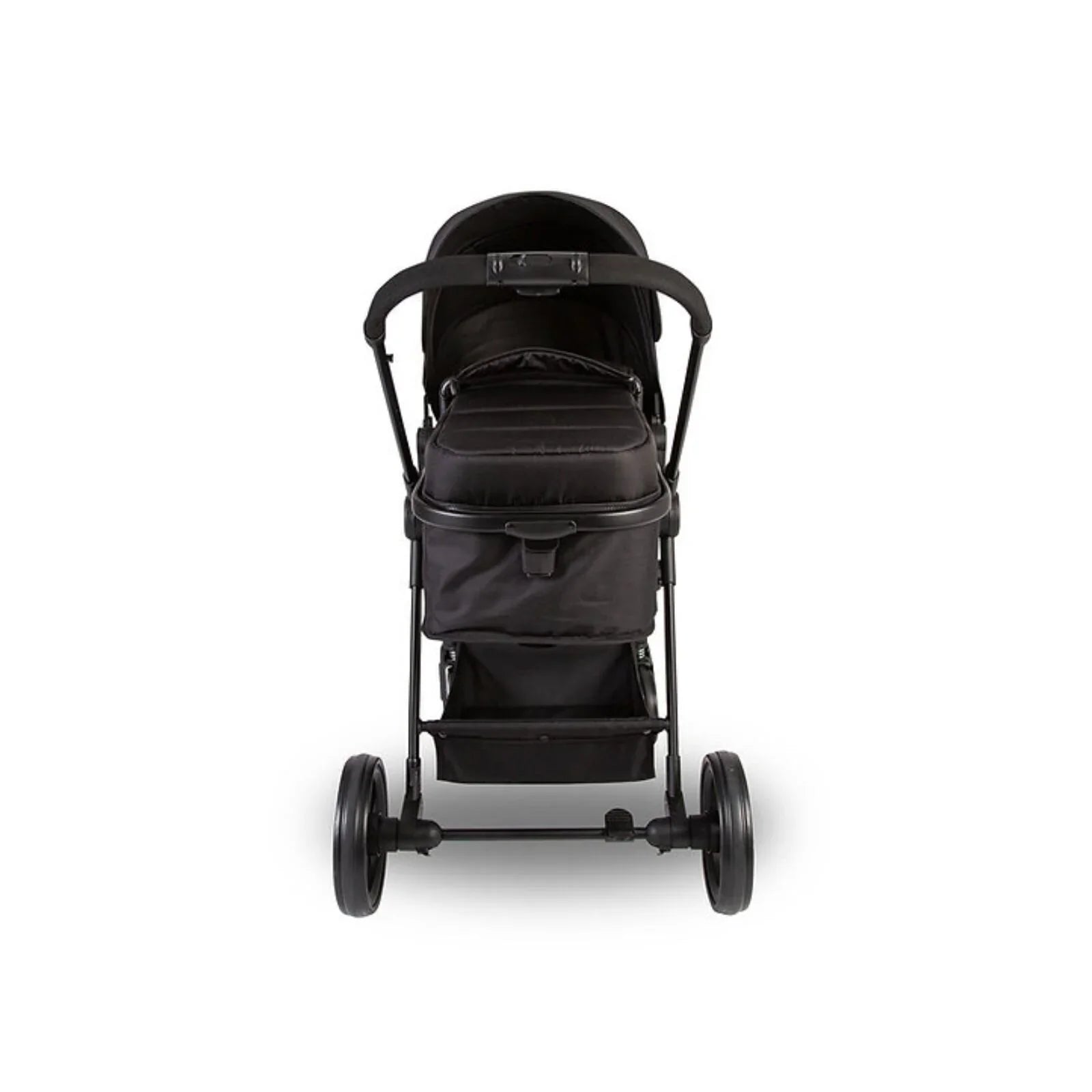 Red Kite Push Me Savanna i-Size 3-in-1 Travel System - Zebra