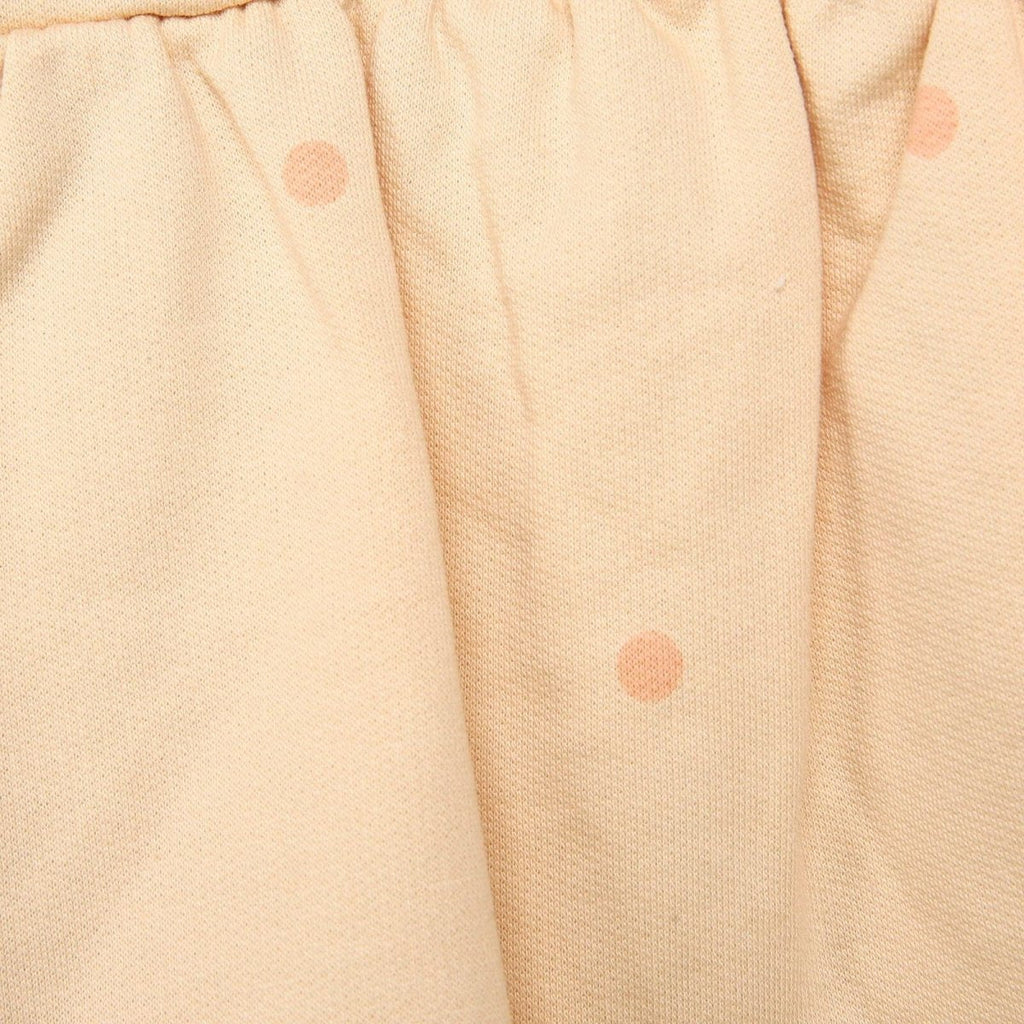 Cassiope Dress - Ecru