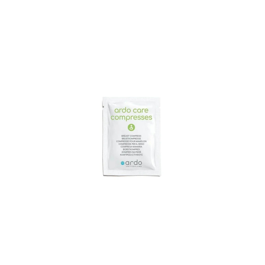 Ardo Care Compresses 12 pcs