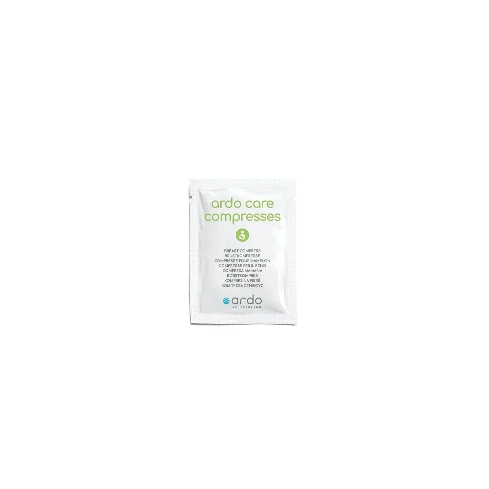 Ardo Care Compresses 12 pcs