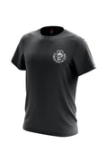 XAPE Hardwired Tee - Charcoal