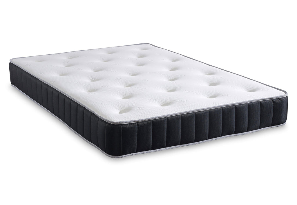 Lucenta Ottoman Storage Divan Bed Set