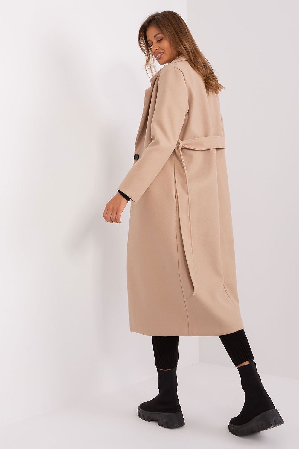 Coat model 190135 Och Bella